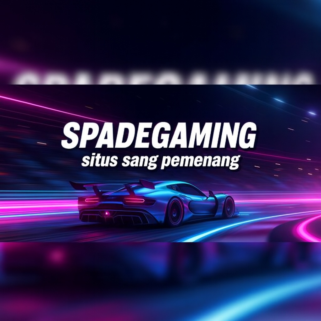 Spadegaming : Spade Gaming Provider Game dengan RTP Tinggi!