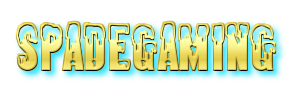 logo SPADEGAMING